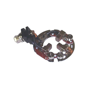 Sierra Brush Holder Assembly