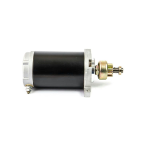 Sierra Starter. Mercury