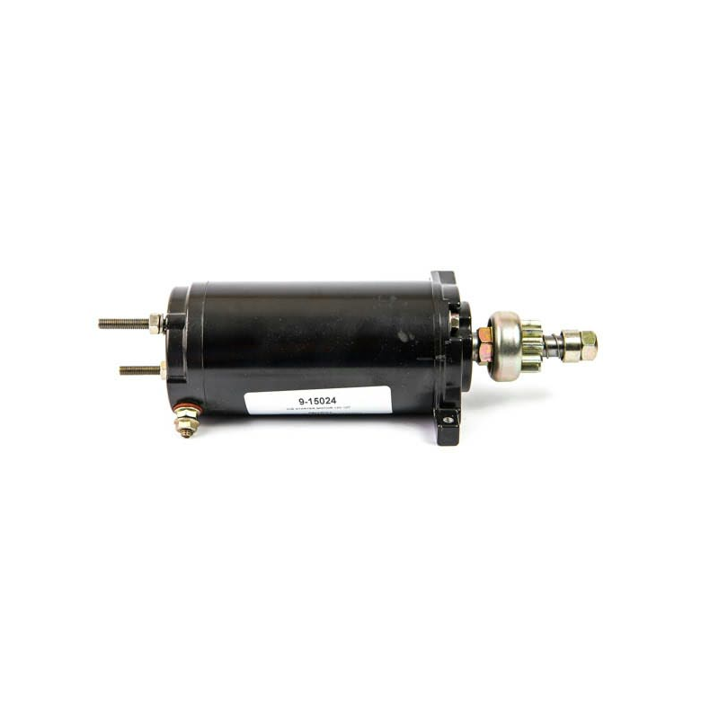 Sierra Starter. Mercury