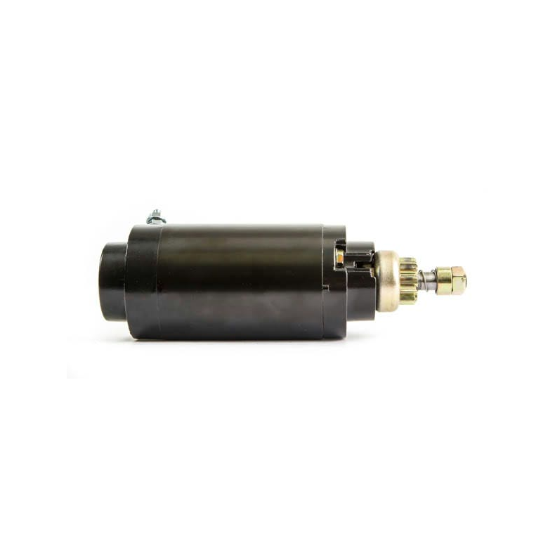 Sierra Starter. Mercury