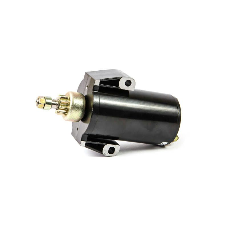 Sierra Starter. Mercury