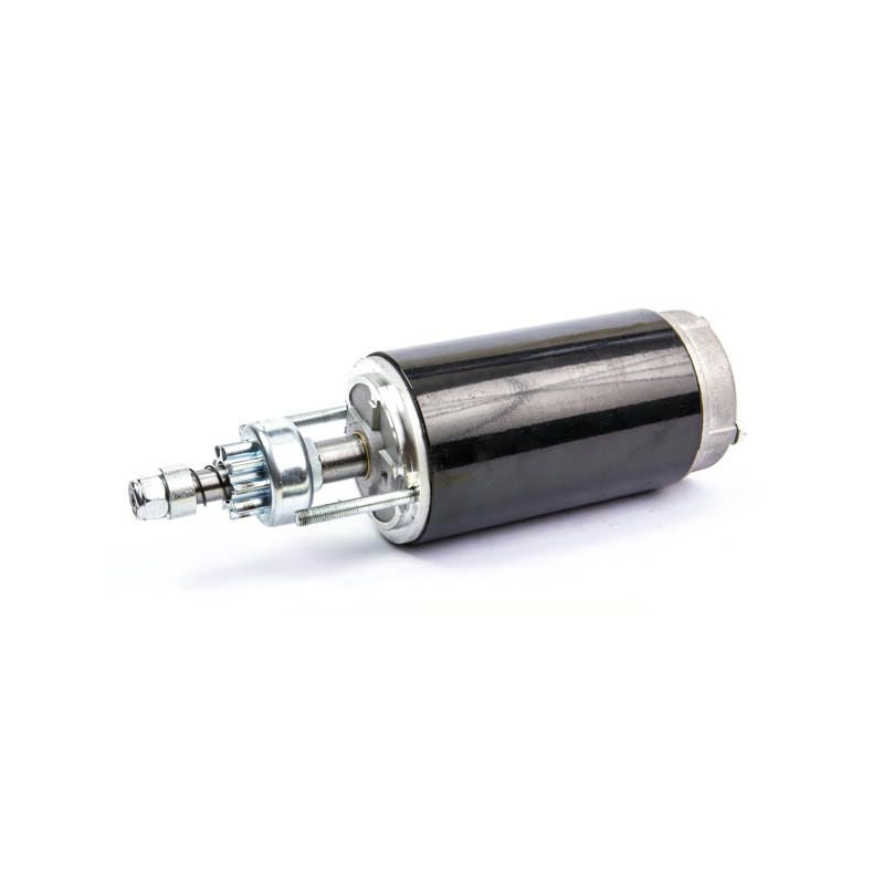 Sierra Starter. Mercury/Force