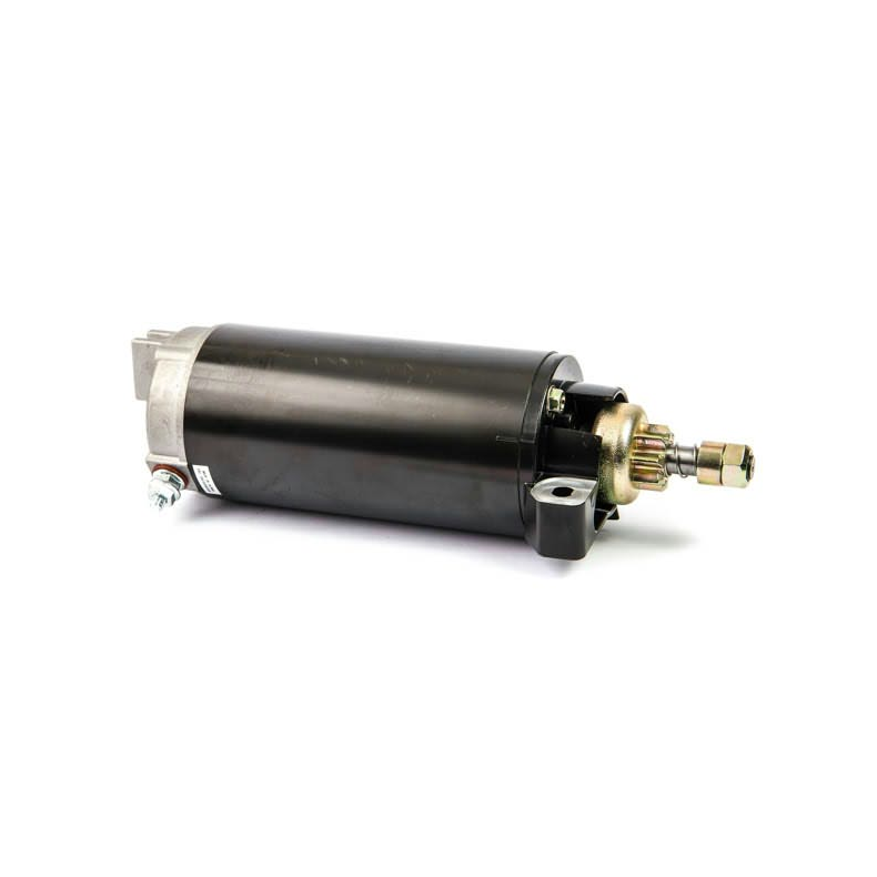 Sierra Starter. Mercury