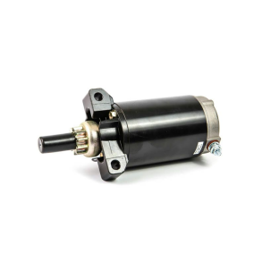 Sierra Starter. Mercury