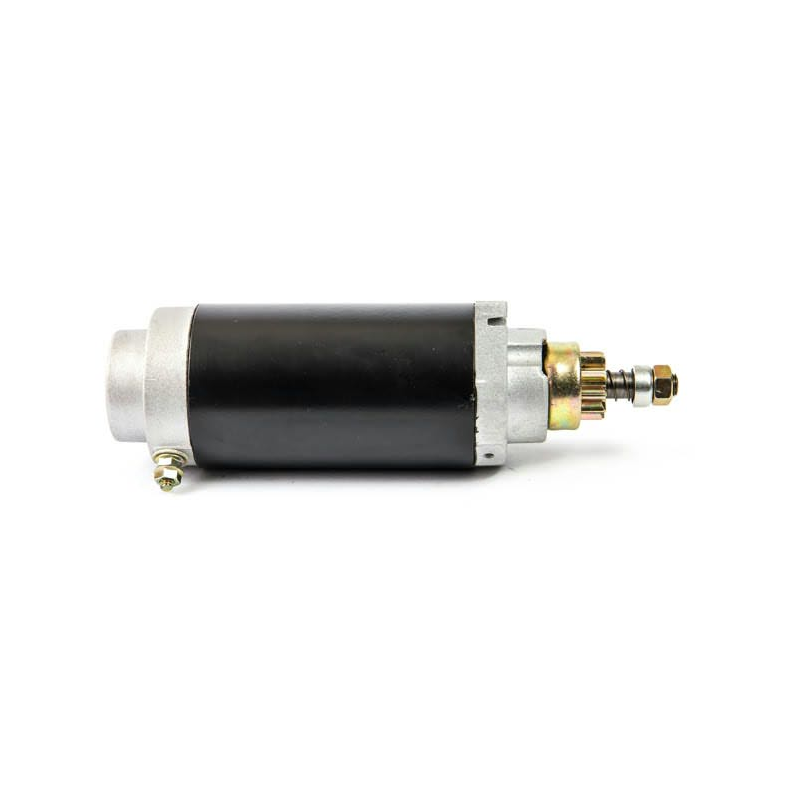 Sierra Starter. Mercury