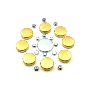 Sierra Frostpropper Kit. Chevy