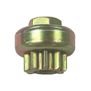 Sierra Starter Drive Assembly