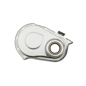 Sierra Cover, Timing