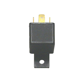 Sierra Powertrim Rel. Volvo