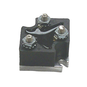 Sierra Ensretter. Mercury