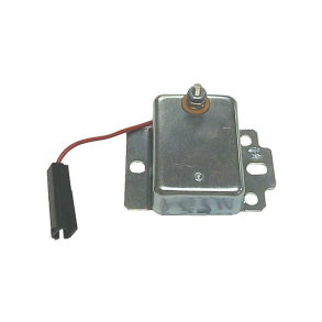 Sierra Voltage Regulator
