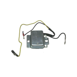 Sierra Spndningsregulator. OMC