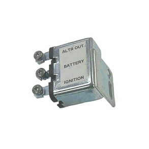 Sierra Voltage Regulator