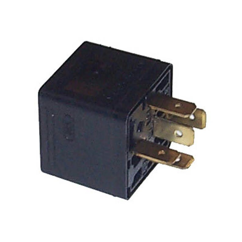 Sierra Powertrim Rel. Mercury