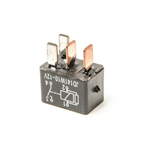 Sierra Startrel. Suzuki