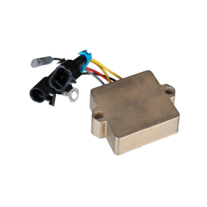 Sierra Spndningsregulator. Mercury