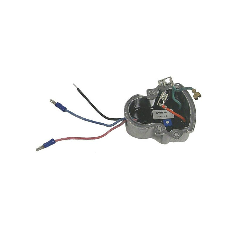 Sierra Spndningsregulator. Mercruiser