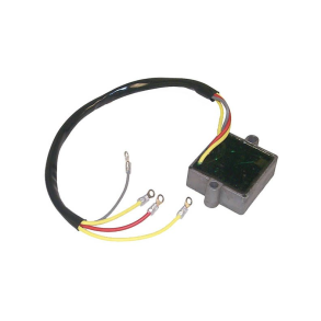 Sierra Spndningsregulator. Chrysler/Force