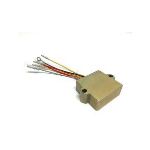 Sierra Spndningsregulator. Mercury