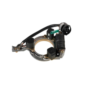 Sierra Stator. Yamaha