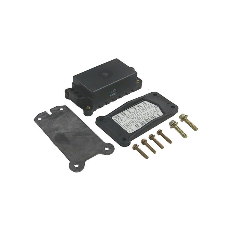 Sierra Power Pack