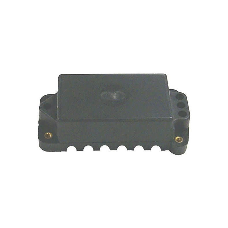 Sierra Power Pack