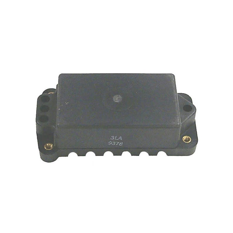 Sierra Power Pack