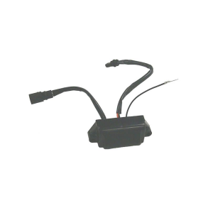 Sierra Power Pack/Switch Box. Evinrude/Johnson