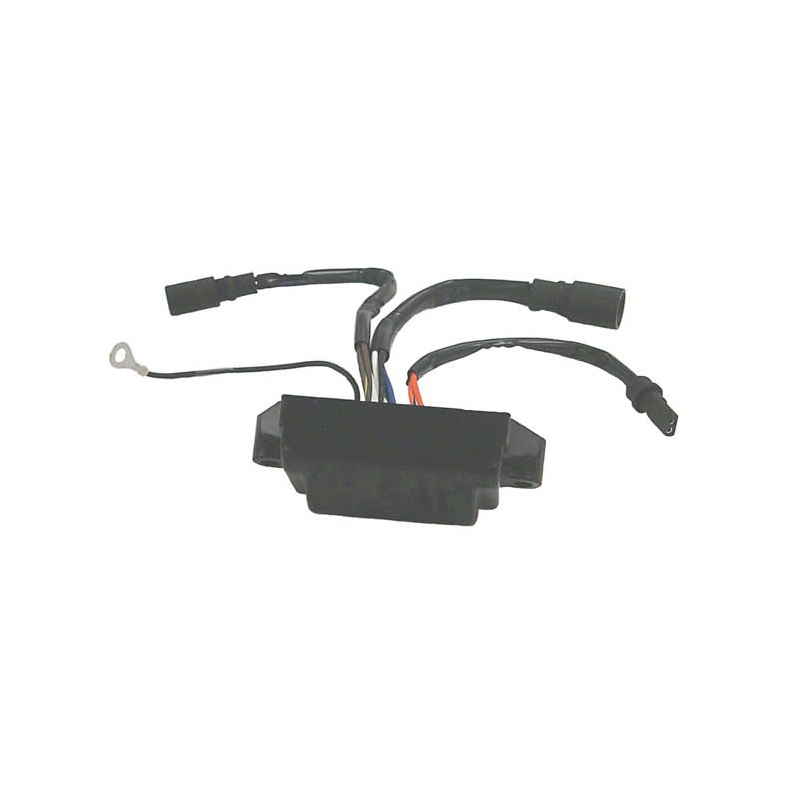 Sierra Power Pack/Switch/CDI Box. Evinrude/Johnson