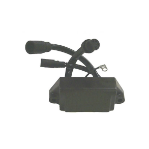 Sierra Power Pack/Switch Box. Evinrude/Johnson