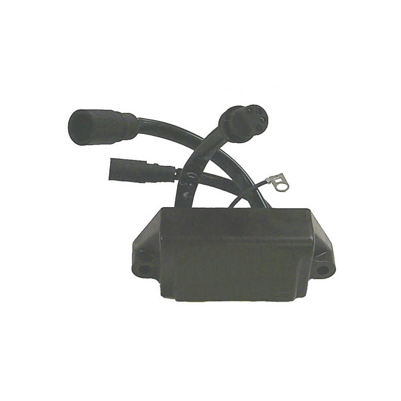 Sierra Power Pack/Switch/CDI Box. Evinrude/Johnson