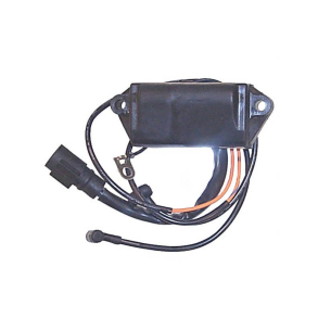 Sierra Power Pack/Switch Box. Evinrude/Johnson