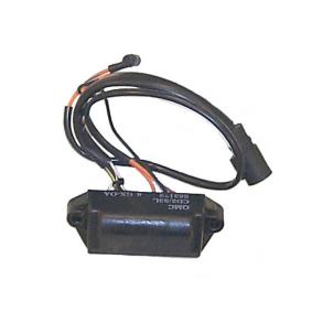 Sierra Power Pack/Switch Box. Evinrude/Johnson