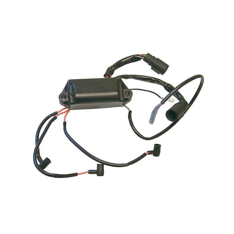 Sierra Power Pack/Switch/CDI Box. Evinrude/Johnson
