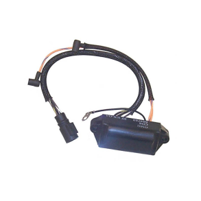 Sierra Power Pack/Switch Box. Evinrude/Johnson