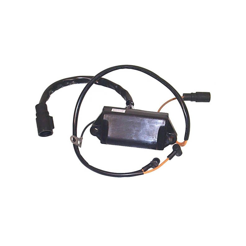 Sierra Power Pack/Switch Box. Evinrude/Johnson