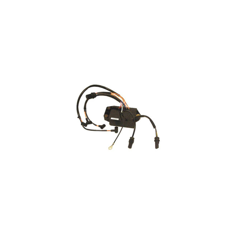 Sierra Power Pack/Switch Box. Evinrude/Johnson