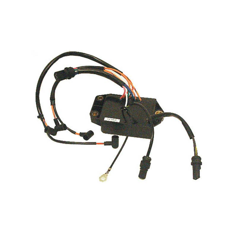 Sierra Power Pack