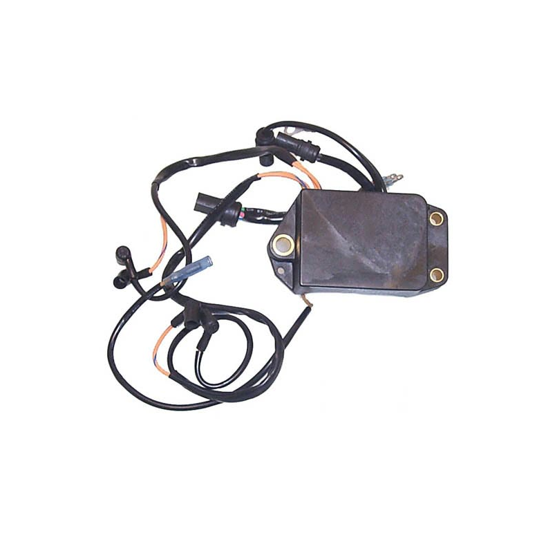 Sierra Power Pack/Switch Box. Evinrude/Johnson