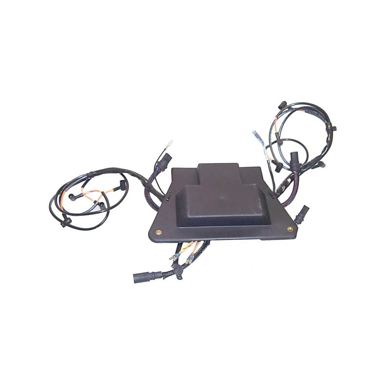 Sierra Power Pack/Switch/CDI Box. Evinrude/Johnson