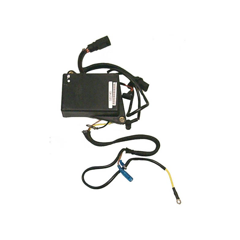 Sierra Power Pack/Switch Box. Evinrude/Johnson