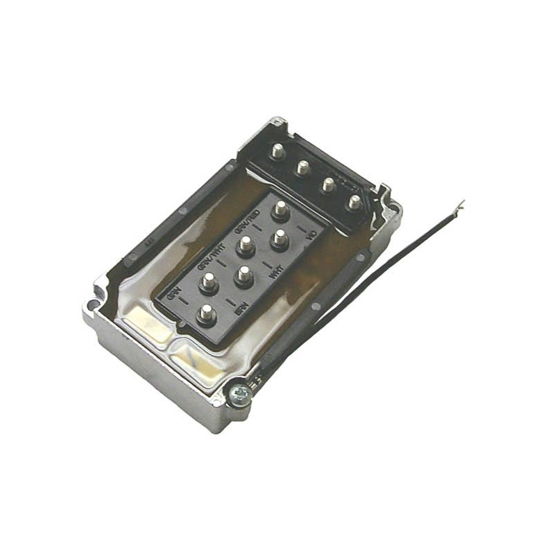 Sierra Power Pack/Switch/CDI Box. Mercury