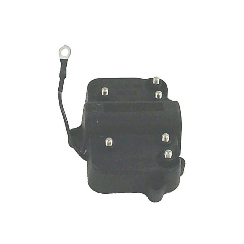 Sierra Power Pack/Switch Box. Mercury