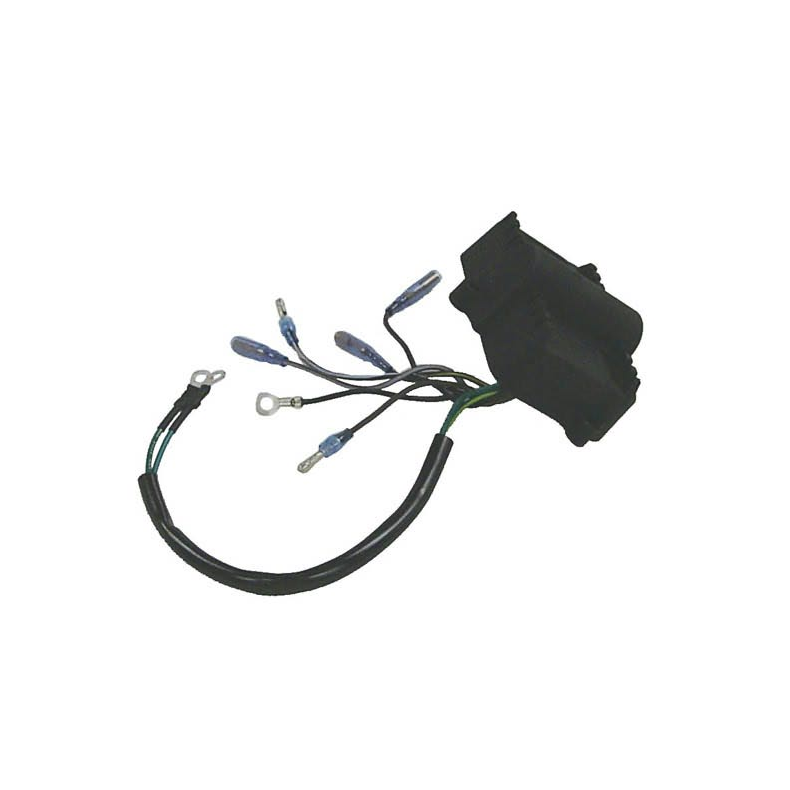 Sierra Power Pack/Switch Box. Mercury