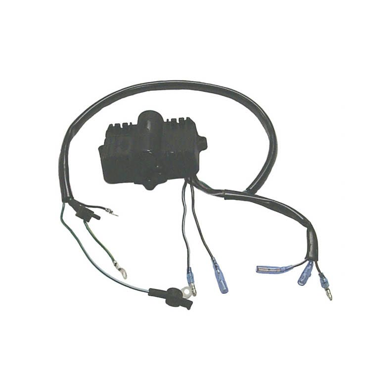 Sierra Power Pack/Switch Box. Mercury