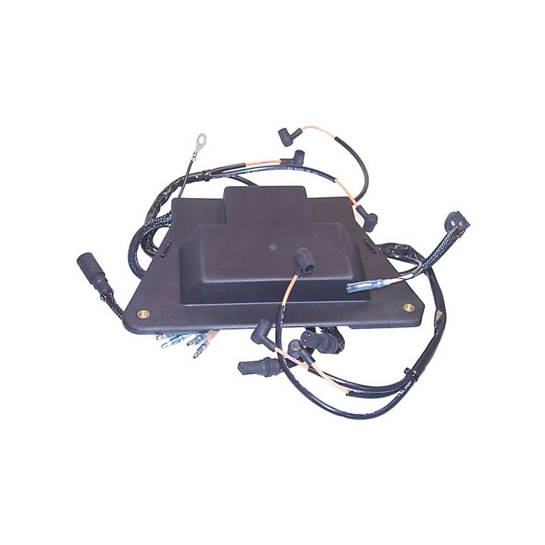 Sierra Power Pack/Switch Box. Evinrude/Johnson