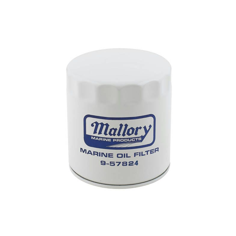 Sierra Oil Filter