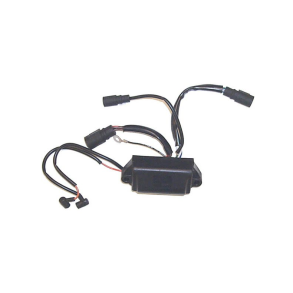 Sierra Power Pack/Switch Box. Evinrude/Johnson