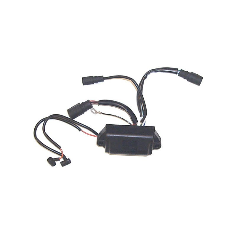Sierra Power Pack/Switch/CDI Box. Evinrude/Johnson