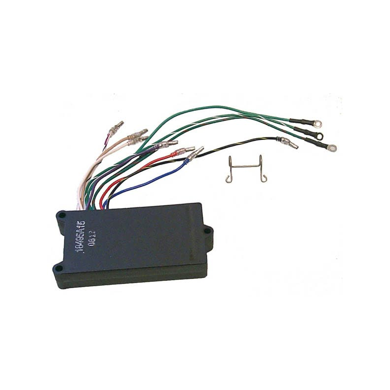 Sierra Power Pack/Switch/CDI Box. Mercury